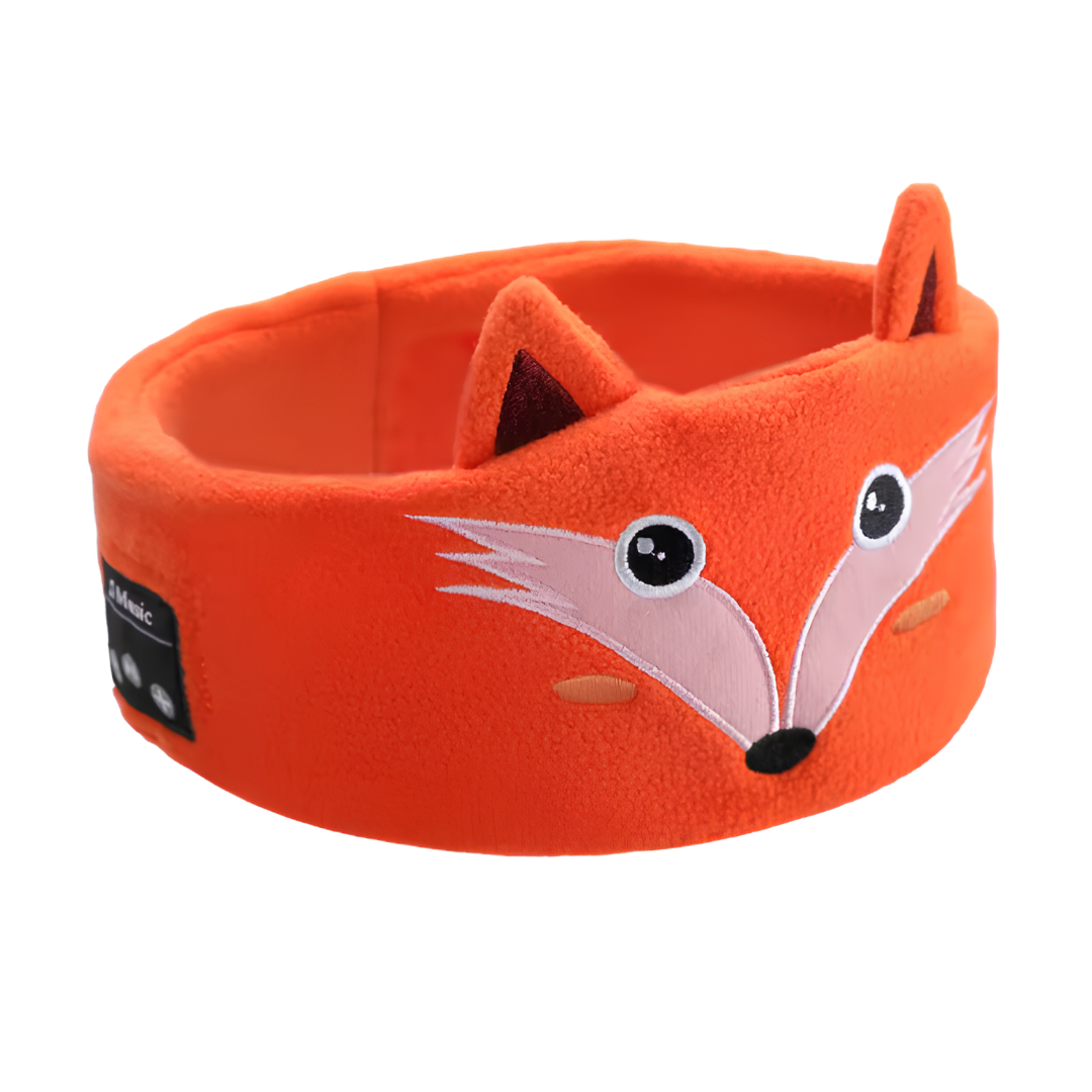 Snuggleo™ Kids Wireless Headband
