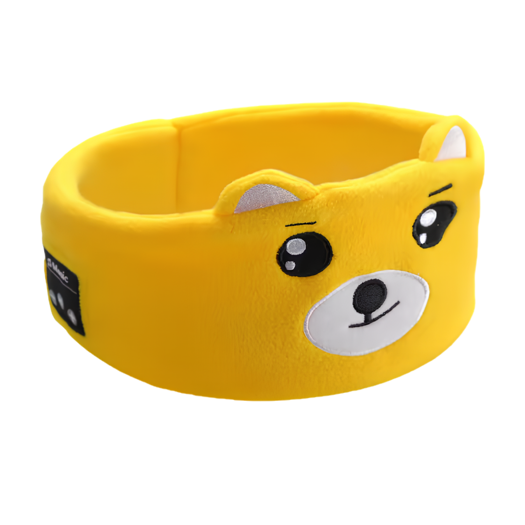 Snuggleo™ Kids Wireless Headband